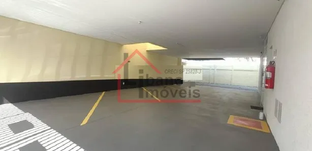 Sala Comercial com 1 Quarto para alugar, 30m² no Parque Brasil 500, Paulínia