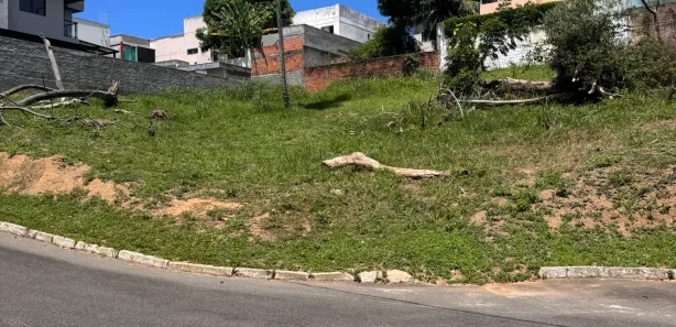Lote/Terreno à venda, 465m² no Portão, Lauro de Freitas