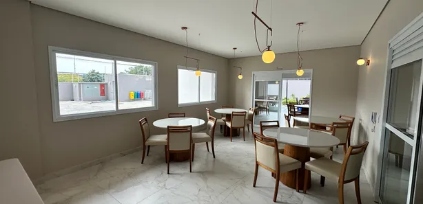Apartamento com 2 Quartos à venda, 108m² no Jardim das Nações, Taubaté
