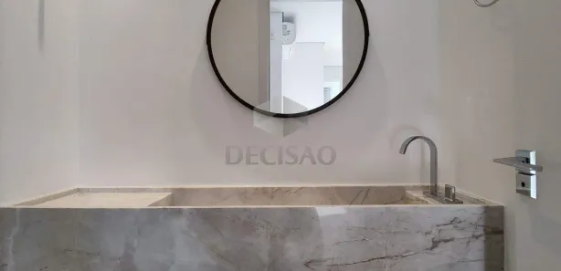 Apartamento com 3 Quartos à venda, 104m² no Savassi, Belo Horizonte