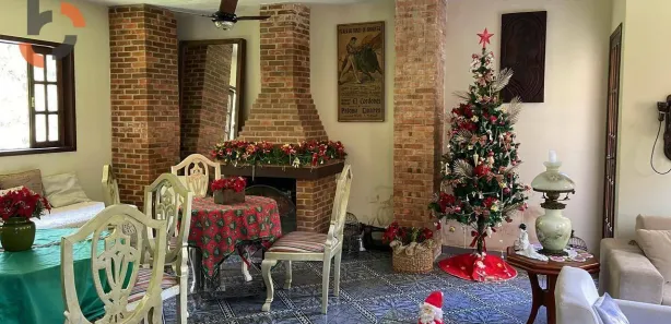 Fazenda/Sítio com 10 Quartos para venda ou aluguel, 400m² no Imbau, Silva Jardim