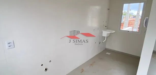 Sobrado com 1 Quarto à venda, 74m² no Distrito Industrial, Cachoeirinha