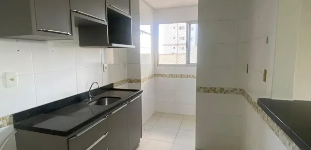 Apartamento com 3 Quartos à venda, 72m² no Plano Diretor Sul, Palmas