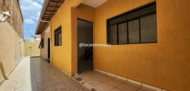 Casa com 2 Quartos à venda, 75m² no Brasil Industrial (Barreiro), Belo Horizonte