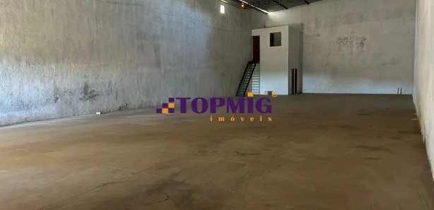 Galpão/Depósito/Armazém para alugar, 360m² no Novo Igarapé, Igarapé