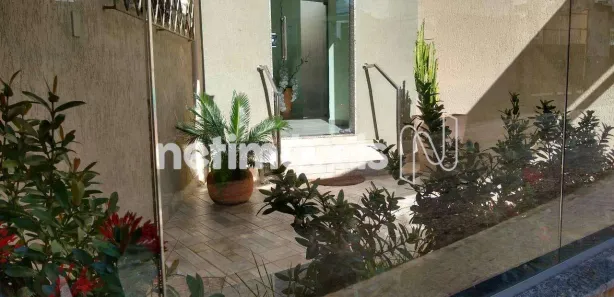Apartamento com 3 Quartos à venda, 60m² no Calafate, Belo Horizonte