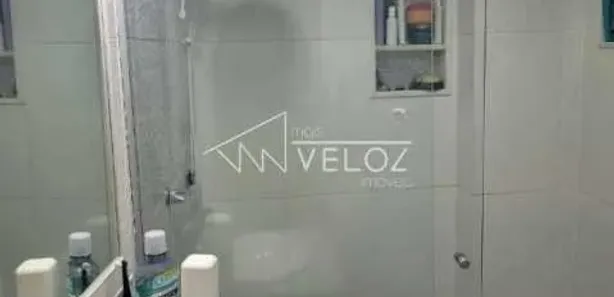 Apartamento com 2 Quartos à venda, 72m² no Flamengo, Rio de Janeiro