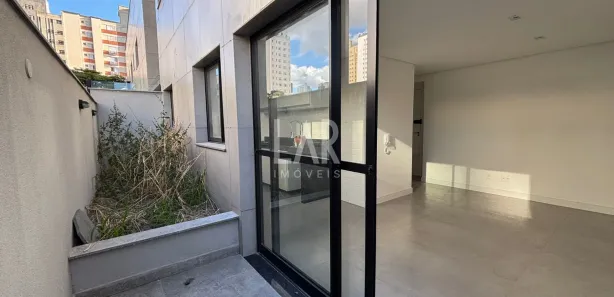 Apartamento com 2 Quartos à venda, 134m² no Santo Agostinho, Belo Horizonte