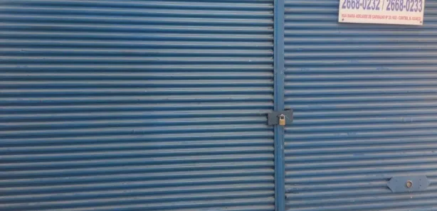Ponto Comercial para venda ou aluguel, 50m² no Centro, Nova Iguaçu
