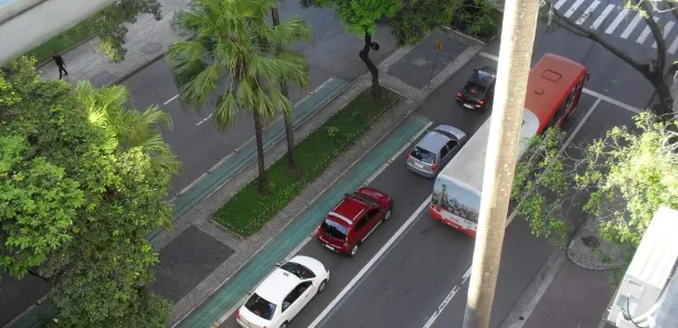 Sala Comercial para alugar, 45m² no Boa Viagem, Belo Horizonte