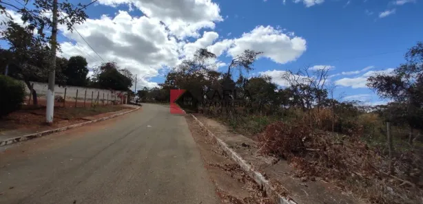 Lote/Terreno à venda, 1190m² no Lagoa Mansões, Lagoa Santa