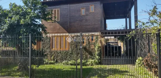 Sobrado com 2 Quartos à venda, 100m² no Vila Silveira Martins, Cachoeirinha
