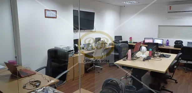 Sala Comercial com 6 Quartos à venda, 200m² no Pituba, Salvador