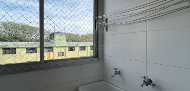 Kitnet com 1 Quarto para alugar, 26m² no Zona 07, Maringá