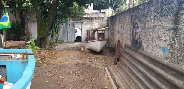 à venda, 1501m² no Tororó, Salvador