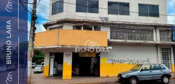 Ponto Comercial para alugar, 360m² no Tereza Cristina, São Joaquim de Bicas