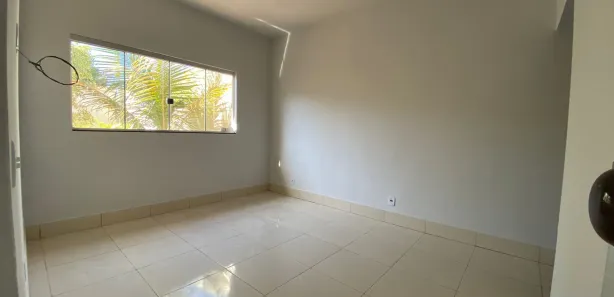 Casa com 2 Quartos para alugar, 240m² no Itapoã, Aparecida de Goiânia