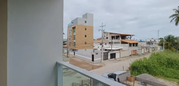 Flat com 1 Quarto à venda, 26m² no , Ipojuca