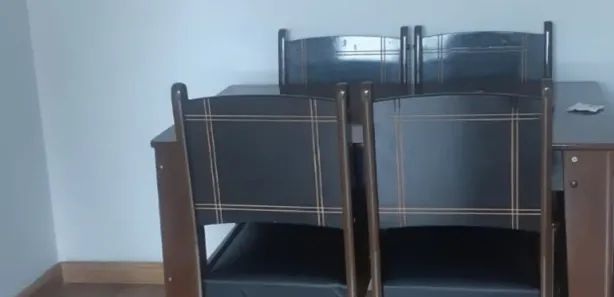 Apartamento com 2 Quartos para alugar, 45m² no Residencial Alexandria, Várzea Paulista
