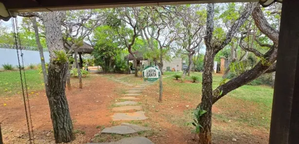Casa com 2 Quartos à venda, 112m² no Recanto da Lagoa, Lagoa Santa