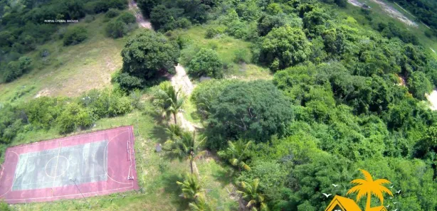 Fazenda/Sítio com 3 Quartos à venda, 222387m² no Água Branca (Bacaxá), Saquarema