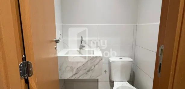 Sala Comercial para alugar, 31m² no Centro, Anápolis