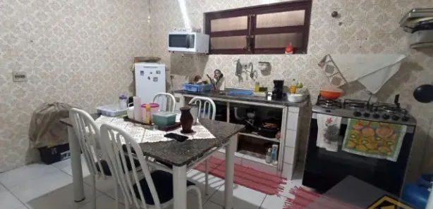 Casa com 2 Quartos à venda, 178m² no Jardim Primavera, Guarujá