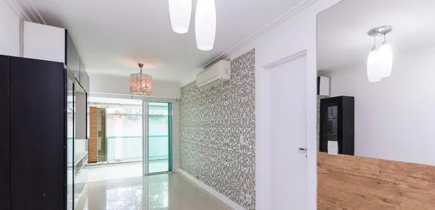 Apartamento com 3 Quartos à venda, 95m² no Humaitá, Rio de Janeiro