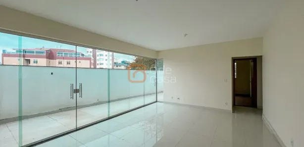 Apartamento com 3 Quartos à venda, 121m² no Caiçara-Adelaide, Belo Horizonte