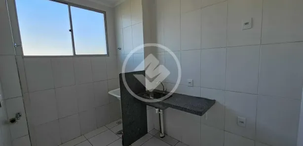 Apartamento com 2 Quartos à venda, 49m² no Quebra, Lagoa Santa