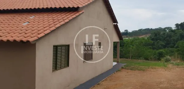 Fazenda/Sítio com 3 Quartos à venda, 12000m² no , Bonfinópolis