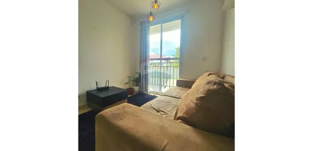 Apartamento com 2 Quartos à venda, 53m² no Da Paz, Manaus