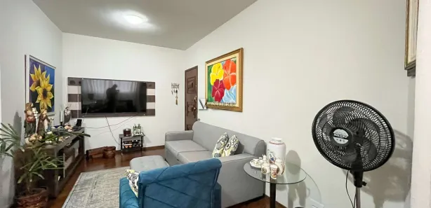 Apartamento com 4 Quartos à venda, 230m² no Coração de Jesus, Belo Horizonte