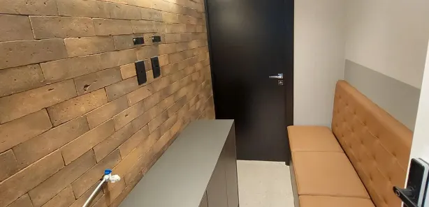 Sala Comercial para alugar, 44m² no Ponta Negra, Manaus