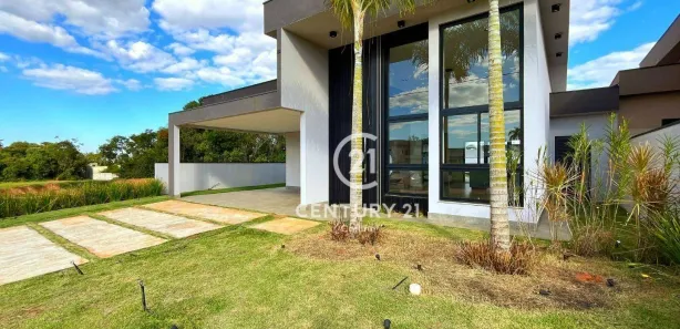 Casa de Condomínio com 3 Quartos à venda, 176m² no Jardim Ninho Verde II, Pardinho