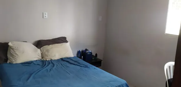 Casa com 2 Quartos à venda, 55m² no Cosme de Farias, Salvador
