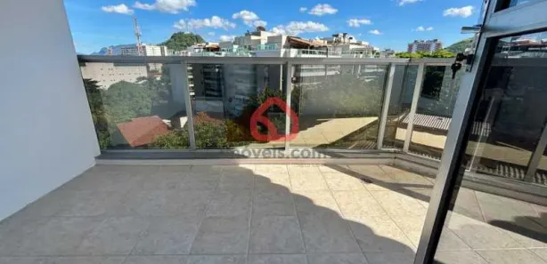 Apartamento com 2 Quartos para alugar, 98m² no Jacarepaguá, Rio de Janeiro
