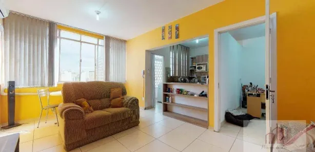 Apartamento com 2 Quartos à venda, 69m² no Centro Histórico, Porto Alegre