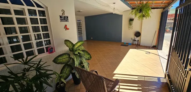 Casa com 4 Quartos à venda, 128m² no Areal, Brasília