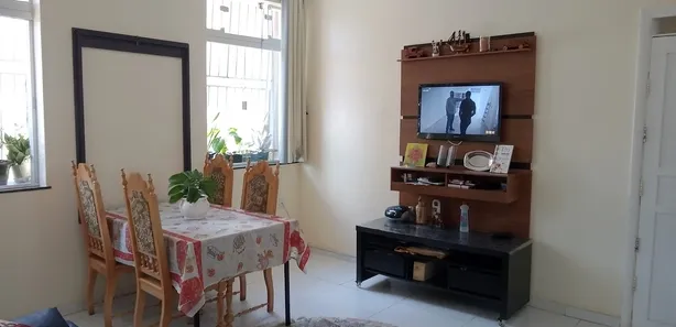 Apartamento com 4 Quartos à venda, 120m² no Barra, Salvador