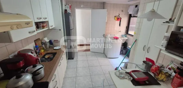 Apartamento com 2 Quartos para alugar, 82m² no Recreio dos Bandeirantes, Rio de Janeiro