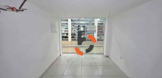 Ponto Comercial para alugar, 35m² no Centro, Nova Iguaçu