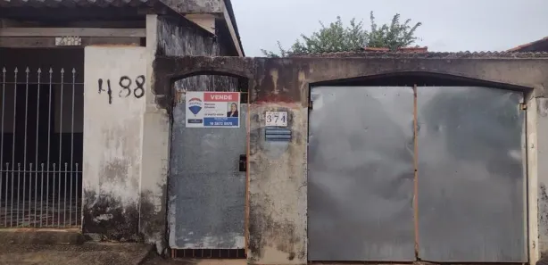 Casa com 3 Quartos à venda, 137m² no Jardim Alvorada, Cosmópolis