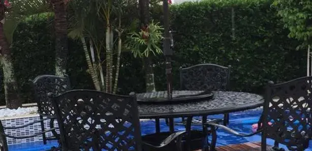 Casa de Condomínio com 4 Quartos para alugar, 500m² no Jacaré, Cabreúva