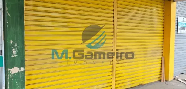 Ponto Comercial para alugar, 65m² no Campo Grande, Rio de Janeiro