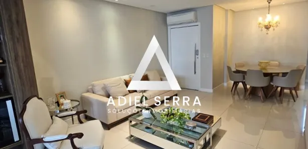 Cobertura com 3 Quartos à venda, 151m² no Acupe, Salvador