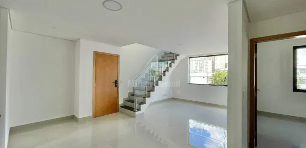 Cobertura com 3 Quartos à venda, 176m² no Gutierrez, Belo Horizonte