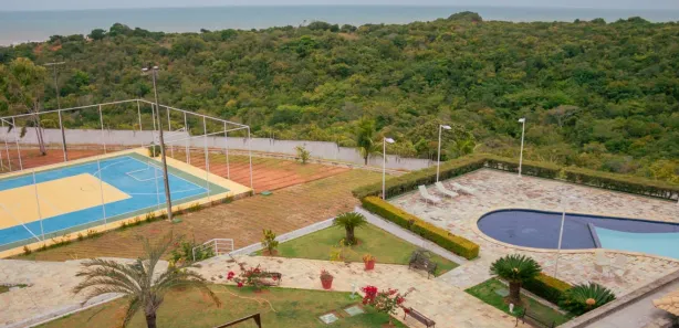Lote/Terreno à venda, 400m² no , Conde