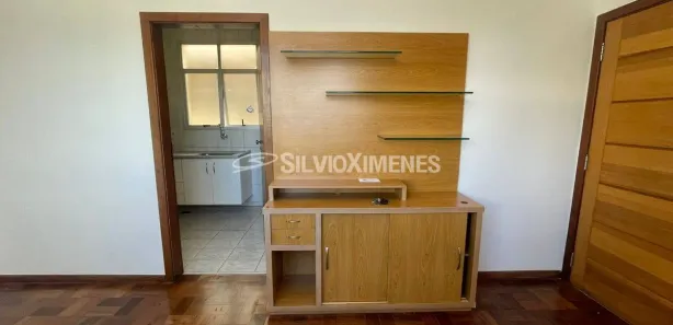 Apartamento com 2 Quartos para alugar, 55m² no Serra, Belo Horizonte