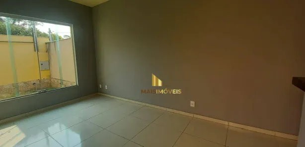 Casa com 3 Quartos à venda, 90m² no Residencial Visão, Lagoa Santa